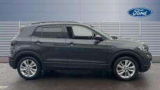 Volkswagen T-Cross 1.0 TSI SE 5dr Petrol Estate